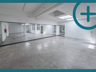 Helles Gymnastikstudio in der Nähe des Wilhelminenbergs, 298000 €, Immobilien-Gewerbeobjekte in 1160 Ottakring Helles Gymnastikstudio in der Nähe des Wilhelminenbergs, 298000 €, Immobilien-Gewerbeobjekte in 1160 Ottakring