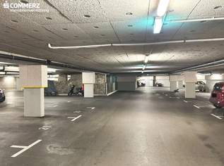 Tiefgaragenparkplatz in Pöchlarn, 66.77 €, Immobilien-Kleinobjekte & WGs in 3380 Gemeinde Pöchlarn