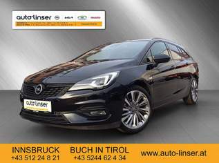 Astra ST 1,2 Turbo Direct Inj. Ultimate, 17744 €, Auto & Fahrrad-Autos in 6020 Innsbruck