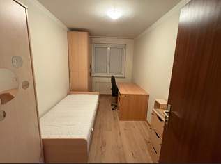 WG Zimmer in einer ruhigen Berufs-WG, 440 €, Immobilien-Kleinobjekte & WGs in 1110 Simmering