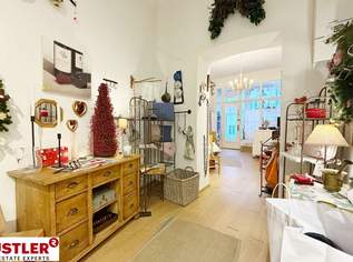 Geschäftslokal mitten im Herzen von Mödling: Platz für Ihre Ideen mit großer Wirkung, 995 €, Immobilien-Gewerbeobjekte in 2340 Gemeinde Mödling