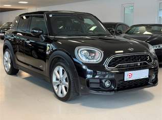 Cooper Countryman PHEV ALL4, 19770 €, Auto & Fahrrad-Autos in 4663 Laakirchen
