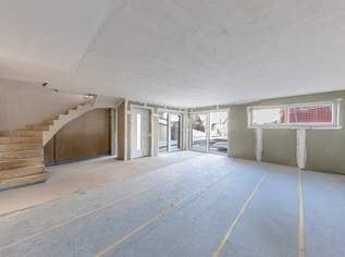 Moderne Provisionsfreie Häuser und Wohnungen mit großzügigen Terrassen, hochwertiger Ausstattung und Stellplätzen, 1190000 €, Immobilien-Wohnungen in 1140 Penzing