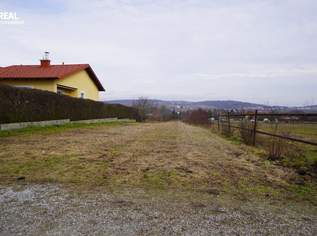 RARITÄT!! GELDANLAGE OHNE BAUZWANG IN STETTEN!! IHR TRAUMGRUNDSTÜCK IN TOPLAGE WARTET AUF SIE!!!, 220000 €, Immobilien-Grund und Boden in 2100 Gemeinde Stetten