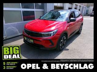 Grandland GS 1.6 Turbo PHEV, 26980 €, Auto & Fahrrad-Autos in 1190 Döbling Grandland GS 1.6 Turbo PHEV, 26980 €, Auto & Fahrrad-Autos in 1190 Döbling