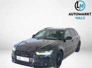 S6 4.0 TFSI quattro Avant, 39990 €, Auto & Fahrrad-Autos in 5071 Walserfeld