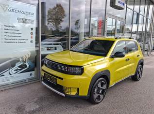 Grande Panda Elektro 44kWh La Prima, 22890 €, Auto & Fahrrad-Autos in 5201 Seekirchen am Wallersee Grande Panda Elektro 44kWh La Prima, 22890 €, Auto & Fahrrad-Autos in 5201 Seekirchen am Wallersee