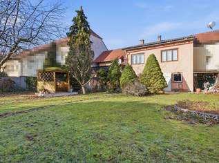 Seltene Gelegenheit: Stadthaus mit viel Raum zur Selbstverwirklichung und bester Anbindung!, 199900 €, Immobilien-Häuser in 3701 Großweikersdorf Seltene Gelegenheit: Stadthaus mit viel Raum zur Selbstverwirklichung und bester Anbindung!, 199900 €, Immobilien-Häuser in 3701 Großweikersdorf