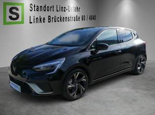 CLIO E-Tech Engineered E-Tech Hybrid 145, 23990 €, Auto & Fahrrad-Autos in 4040 Urfahr