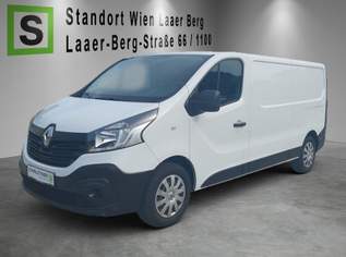 TRAFIC Kastenwagen Komfort L2H1 2.9t dCi 95, 15990 €, Auto & Fahrrad-Autos in 1100 Favoriten