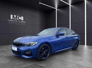 320 320d xDrive 48V Mild-Hybrid-Technologie Aut., 29990 €, Auto & Fahrrad-Autos in 2700 