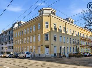 Charmante Jahrhundertwende-Perle – Renovierungsobjekt mit Charakter, 195000 €, Immobilien-Wohnungen in 1160 Ottakring Charmante Jahrhundertwende-Perle – Renovierungsobjekt mit Charakter, 195000 €, Immobilien-Wohnungen in 1160 Ottakring