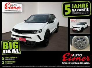 MOKKA ULTIMATE 1.2 DIRECT, 17490 €, Auto & Fahrrad-Autos in 9020 Innere Stadt