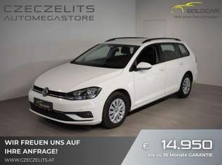 Golf 1,6 TDI SCR **NAVI*Erstbesitz**, 14950 €, Auto & Fahrrad-Autos in 2620 Gemeinde Neunkirchen