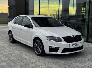 Octavia RS 2,0 TDI Green tec *SPORTSITZE*SOUNDSYSTEM*, 13990 €, Auto & Fahrrad-Autos in 1110 Simmering