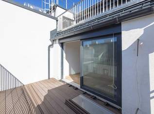 Wohnen über den Dächern Döblings – 5 exklusive Dachwohnungen mit Terrassen, 499000 €, Immobilien-Wohnungen in 1190 Döbling