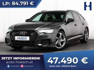 A6 Avant 40 TDI quattro 2x S-LINE BLACK STHZG AHK ASSISTENZ, 49490 €, Auto & Fahrrad-Autos in 4061 Pasching A6 Avant 40 TDI quattro 2x S-LINE BLACK STHZG AHK ASSISTENZ, 49490 €, Auto & Fahrrad-Autos in 4061 Pasching