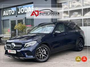 GLC 350 d 4Matic AMG-Line **Head-up/Luft/Pano**, 42900 €, Auto & Fahrrad-Autos in 2601 Sollenau GLC 350 d 4Matic AMG-Line **Head-up/Luft/Pano**, 42900 €, Auto & Fahrrad-Autos in 2601 Sollenau