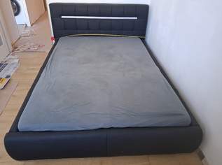 Doppelbett 220cm  160cm, 20 €, Haus, Bau, Garten-Möbel & Sanitär in 7431 Bad Tatzmannsdorf