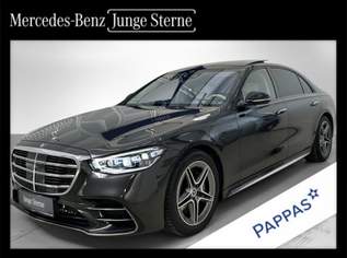 S 580 e 4MATIC Limousine lang *AMG Line, 112900 €, Auto & Fahrrad-Autos in 4030 Kleinmünchen-Auwiesen