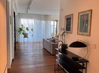 Exklusive Wohnung in Bestlage hochwertig teilmöbliert, 6380 €, Immobilien-Wohnungen in 1190 Döbling
