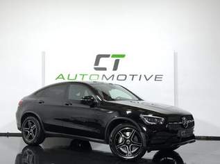GLC 200 d Coupé 4MATIC AMG-Line Aut., 42900 €, Auto & Fahrrad-Autos in 6700 Stadt Bludenz GLC 200 d Coupé 4MATIC AMG-Line Aut., 42900 €, Auto & Fahrrad-Autos in 6700 Stadt Bludenz