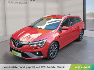 MÉGANE GRANDTOUR R.S. Line TCe 160 EDC PF, 17950 €, Auto & Fahrrad-Autos in 8010 Sankt Leonhard