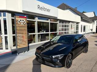 CLA e, 28500 €, Auto & Fahrrad-Autos in 4595 Waldneukirchen
