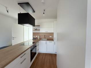 Stilvolle 2-Zimmer-Wohnung mit Dachterrasse und hochwertiger Ausstattung, 1250 €, Immobilien-Wohnungen in 2380 Gemeinde Perchtoldsdorf