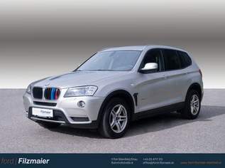 X3 xDrive 20d, 9500 €, Auto & Fahrrad-Autos in 9754 Steinfeld im Drautal X3 xDrive 20d, 9500 €, Auto & Fahrrad-Autos in 9754 Steinfeld im Drautal
