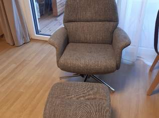 Relax Sessel grau Relax Sessel grau