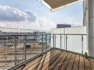 Anleger aufgepasst! Fabelhafte 2-Zimmer Wohnung neben HBF zu verkaufen!, 350000 €, Immobilien-Wohnungen in 1100 Favoriten