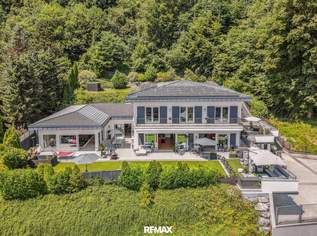 Moderne Liegenschaft in idyllischer und ruhiger Lage, 4900000 €, Immobilien-Häuser in 4813 Altmünster
