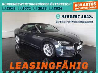 A5 Cabrio 40 TFSI advanced S-tronic, 34980 €, Auto & Fahrrad-Autos in 8200 Gleisdorf A5 Cabrio 40 TFSI advanced S-tronic, 34980 €, Auto & Fahrrad-Autos in 8200 Gleisdorf