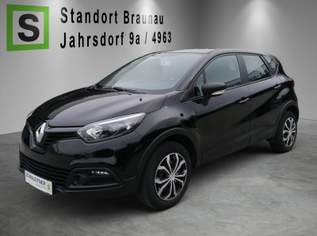 CAPTUR Tonic Energy TCe 90, 9900 €, Auto & Fahrrad-Autos in 4963 Sankt Peter am Hart CAPTUR Tonic Energy TCe 90, 9900 €, Auto & Fahrrad-Autos in 4963 Sankt Peter am Hart