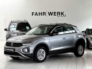 T-Roc 1,5 TSI ACT Life DSG, 31450 €, Auto & Fahrrad-Autos in 5700 Zell am See