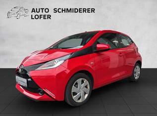 Aygo x-play, 7990 €, Auto & Fahrrad-Autos in 5090 Lofer Aygo x-play, 7990 €, Auto & Fahrrad-Autos in 5090 Lofer