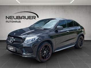 GLE 350 d 4MATIC Coupé, 39900 €, Auto & Fahrrad-Autos in 5582 Sankt Michael im Lungau GLE 350 d 4MATIC Coupé, 39900 €, Auto & Fahrrad-Autos in 5582 Sankt Michael im Lungau