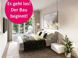 Grand Garden: Hofjuwel & Dachträume – ein Ensemble der Extraklasse, 277100 €, Immobilien-Wohnungen in 1160 Ottakring