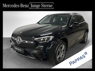 GLC 300 e 4MATIC *AMG Line, 9G-Tronic, LED-HPS,..., 68900 €, Auto & Fahrrad-Autos in 6060 Stadt Hall in Tirol