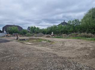 RARITÄT: BAULANDRESERVE: AUSSERGEWÖHNLICHES BAUGRUNDSTÜCK MIT BESTER BAUTRÄGEREIGNUNG IN AUSGEZEICHNETER WOHNLAGE, 454000 €, Immobilien-Grund und Boden in 3430 Langenlebarn - Oberaigen