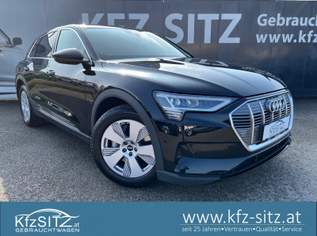 e-tron 50 quattro, 25980 €, Auto & Fahrrad-Autos in 4053 Ansfelden