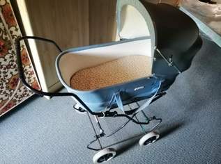 Puppen Kinderwagen , 19 €, Kindersachen-Spielzeug in 5700 Schüttdorf