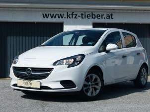 Corsa 1,2 *1.Besitz*Pickerl 5/25+4M*ServiceVoll*, 7000 €, Auto & Fahrrad-Autos in 8200 Gleisdorf