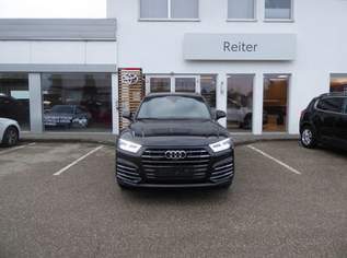 Q5 55 TFSI PHV quattro *S-LINE*MATRIX*, 27990 €, Auto & Fahrrad-Autos in 4600 Wels