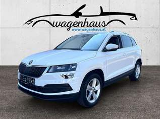Karoq 1,5 TSI Ambition Limited DSG, ACC, NAVI, App Co..., 21790 €, Auto & Fahrrad-Autos in 4655 Vorchdorf Karoq 1,5 TSI Ambition Limited DSG, ACC, NAVI, App Co..., 21790 €, Auto & Fahrrad-Autos in 4655 Vorchdorf