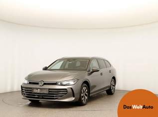 Passat Business eTSI DSG, 39990 €, Auto & Fahrrad-Autos in 4694 Ohlsdorf