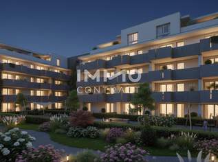 Wohngefühl Simmering. Hier erwartet Sie Ihre neue Wohnung. PROVISIONSFREI, 265500 €, Immobilien-Wohnungen in 1110 Simmering