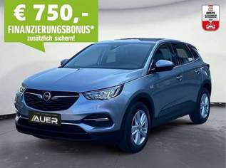 Grandland X 1,2 Turbo Edition Aut. | Klima | Freisprech, 19790 €, Auto & Fahrrad-Autos in Niederösterreich