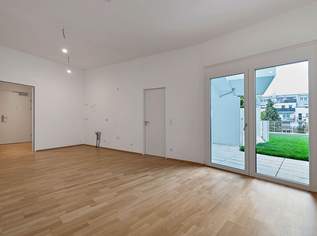 THE TEMPTATION - Gewerbliche Apartments - Nahe AKH, 291300 €, Immobilien-Wohnungen in 1180 Währing